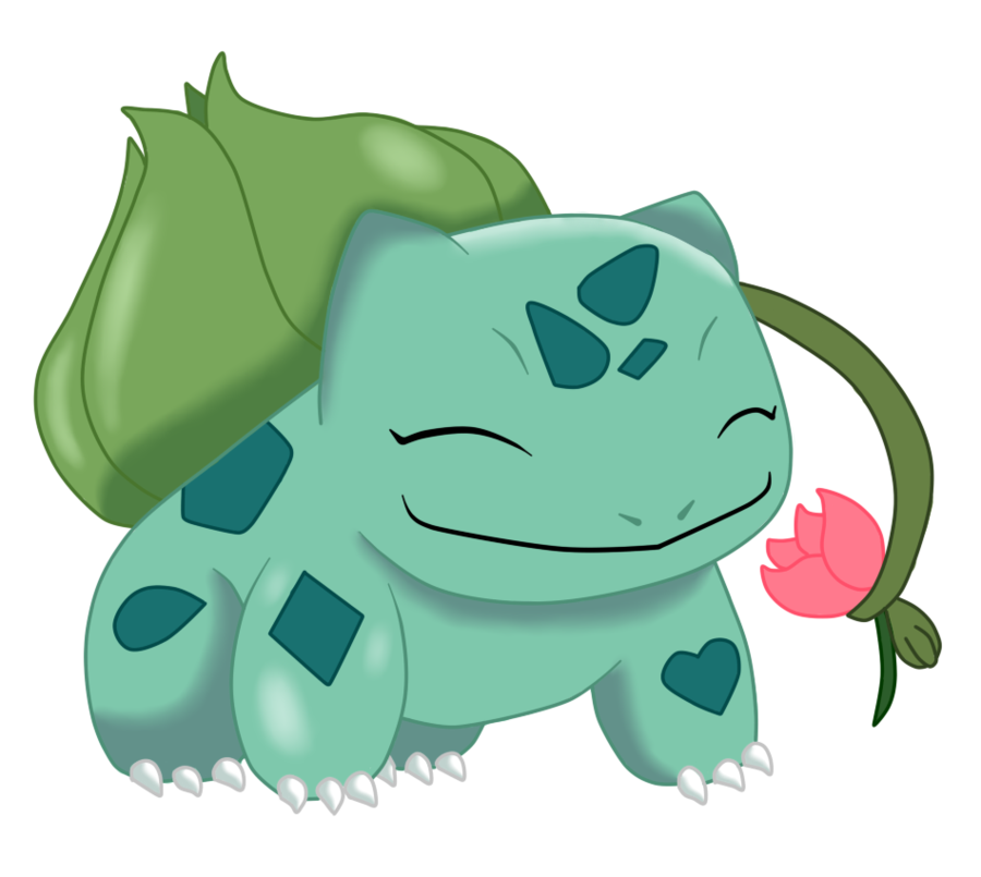 Bulbasaur