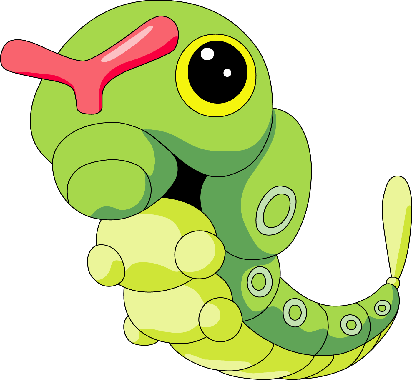 Caterpie