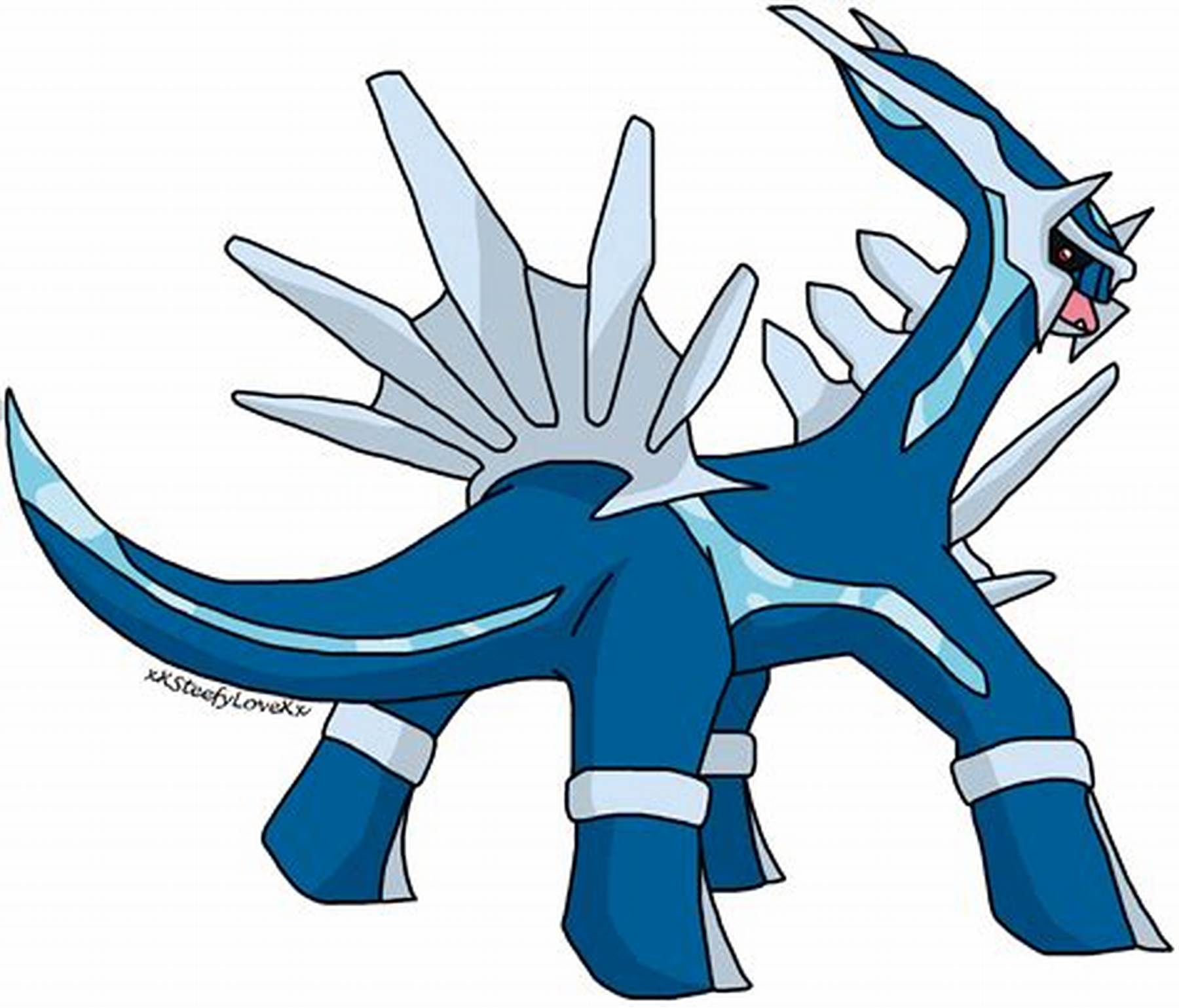 Dialga