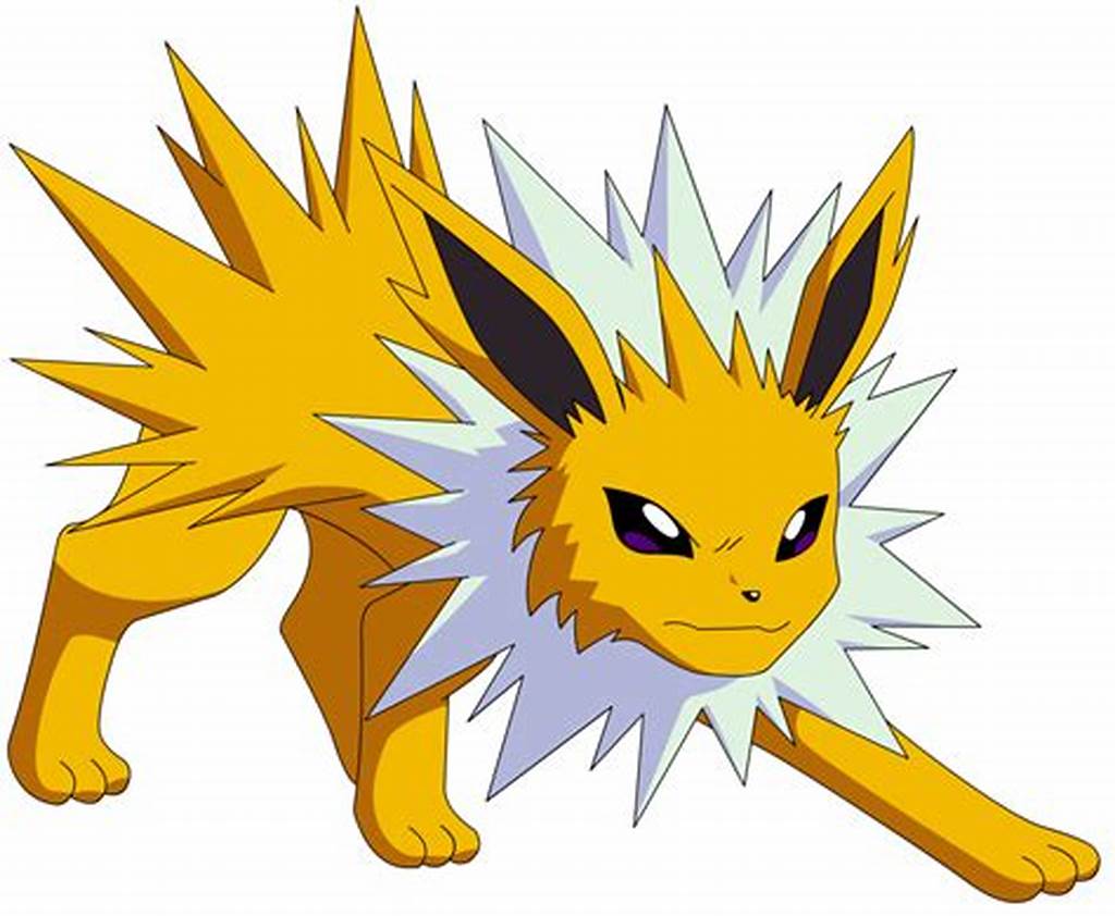 Jolteon